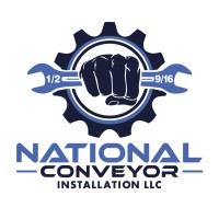 National Conveyor Installation LLC logo - Similar company to Preferred Warehouse Solutions, Llc