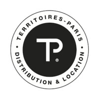 Territoires Paris logo - Similar company to Origyn