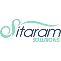 Sitaram Solutions logo - Similar company to Microsolutions Kuwait