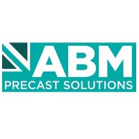 ABM Precast Solutions Ltd logo - Similar company to Precast Concrete Uk Limited (Pcuk)
