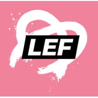 LEF - Voor De Nieuwe Generatie logo - Similar company to Aurora Data Solution, Llc