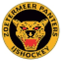 Zoetermeer Panters logo - Similar company to Para Nijmegen Devils