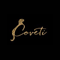 Coveti logo - Similar company to Singleclic Ltd