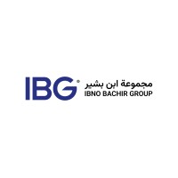 Ibno Bachir Group logo - Similar company to Ibd Group
