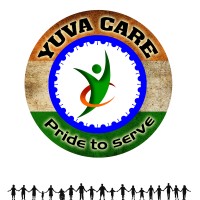 Yuva Care welfare society logo - Similar company to Sun Rise Foundation - India
