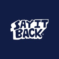 Say It Back logo - Similar company to Noctis Lab