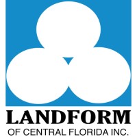 Landform Of Central Florida logo - Similar company to Third Dimension Limited