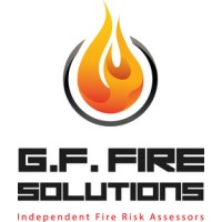 GF Fire Solutions LTD logo - Similar company to Aj Fire & Security Ltd