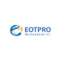 EOTPRO Developments Inc. logo - Similar company to Atama