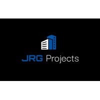 JRG Projects Ltd logo - Similar company to Mark Scott Construction