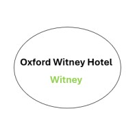 OXFORD WITNEY HOTEL logo - Similar company to Vexel