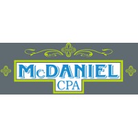 McDaniel CPA