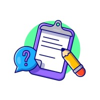 التدقيق اللغوي Proofreading logo - Similar company to ضاد محرك التدقيق اللغوي الآلي
