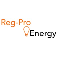 REG-PRO ENERGY logo - Similar company to Peinta