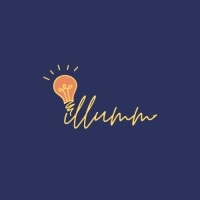 illumm logo - Similar company to Peered