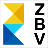 Zürcher Bankenverband ZBV logo - Similar company to Synpulse Schweiz Ag