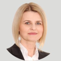 Financial advisor Alena Maksimovich logo - Similar company to Starkad Systems