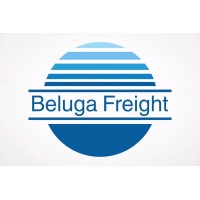 Beluga Freight logo - Similar company to 5 Continent Logistics Spain