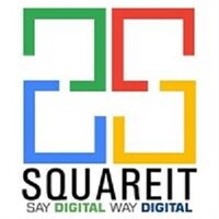 Squareit Solutions logo - Similar company to The Creative World