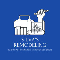 Silva's Remodeling logo - Similar company to Local Bites Delivery Llc
