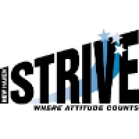 Strive-New Haven, Inc.
