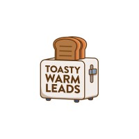 Toasty Warm Leads logo - Similar company to Lionbrokers