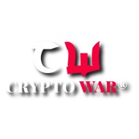 Crypto War logo - Similar company to Dacoco Gmbh