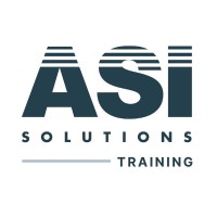 ASI Solutions Training logo - Similar company to Asi Solutions Nz