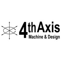 4th Axis Machine and Design, Inc. logo - Similar company to Die Technology Inc.
