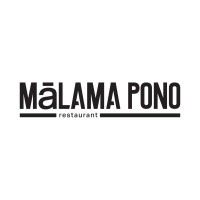 Malama Pono Restaurant logo - Similar company to Blue Planet Multipurpose Cooperative