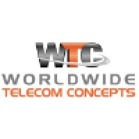 Worldwide Telecom Concepts, LLC logo - Similar company to Axistelcom