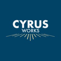 Cyrus Works logo - Similar company to Edafio Technologies, Llc