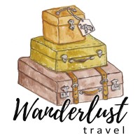 Wanderlust Travel logo - Similar company to Gophari