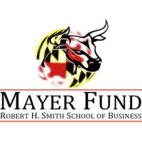Mayer Fund logo - Similar company to 100Km Ventures