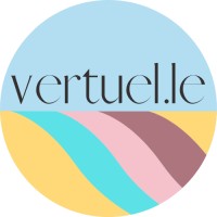 Vertuelle Media logo - Similar company to Vertuelle - Maison De Communication, Écoresponsable, Humaniste & Solidaire
