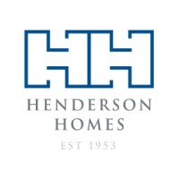 Henderson Homes Ltd logo - Similar company to Blueoak Estates