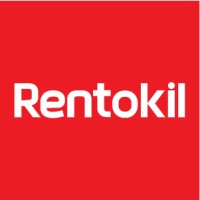 Rentokil Norge logo - Similar company to Erapure
