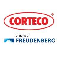 Corteco Official logo - Similar company to Electrical Components