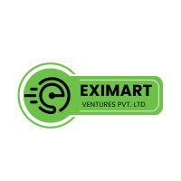 Eximart Ventures Pvt. Ltd. logo - Similar company to Adyan Foundation