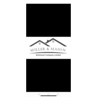 MILLER AND MASON BRICKWORK COMPANY LIMITED logo - Similar company to Pkm Solutions Ltd