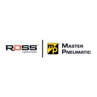 Master Pneumatic logo - Similar company to Muller Hydraulic Components Ltd