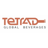 Tetrad Global Beverages logo - Similar company to Early Dark