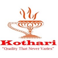 KOTHARI HOSIERY FACTORY PVT LTD logo - Similar company to Ccs Group