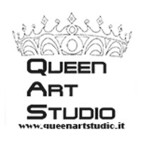 QueenArtStudio logo - Similar company to 𝗘𝗟𝗟𝗘𝗭𝗘𝗧𝗔 𝗠𝗔𝗡𝗔𝗚𝗘𝗠𝗘𝗡𝗧 Luxury Services ▶️ Close Protection ▶️ Vip Bodyguard ▶️ Ncc