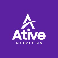 Ative Mídia Digital logo - Similar company to Ra-On Up