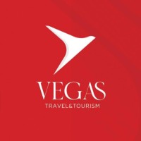 VEGAS TRAVEL logo - Similar company to Alaska Holiday