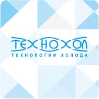 TEHNOHOL / ТЕХНОХОЛ logo - Similar company to Feedbak
