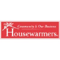 Housewarmers logo - Similar company to Jy Tec Supply Inc.