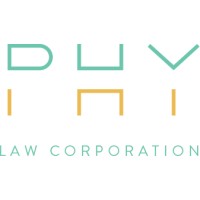 PHY Law Corporation logo - Similar company to Phy Interior Design