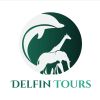 Delfin Tours logo - Similar company to Creativ Box By Magnet & Motion